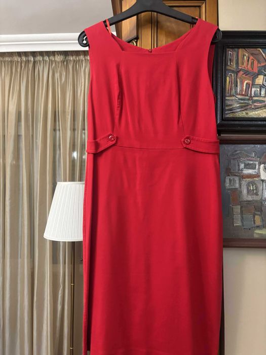 Елегантна  рокли "Дика" и "Дафне" , нови