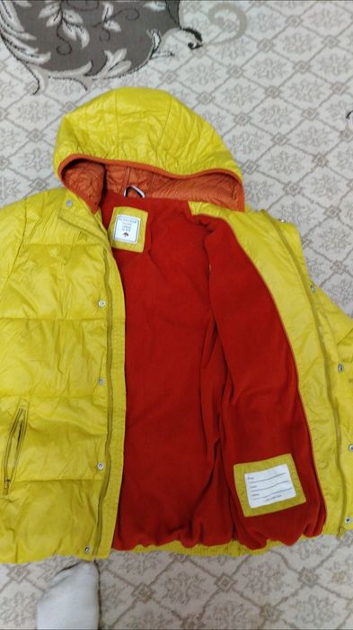 Куртка на 13-14 лет