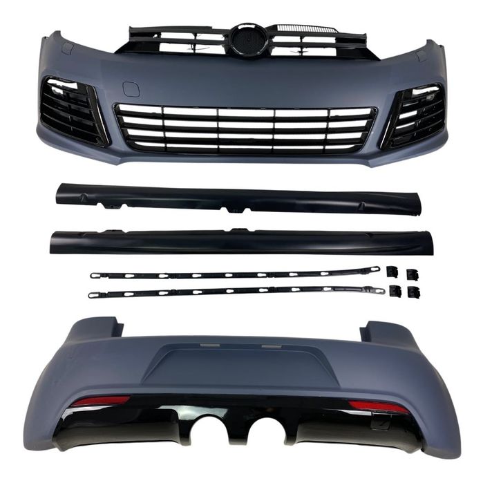 R20 Пакет за Vw Golf 6 / Голф 6 Р20 Брони