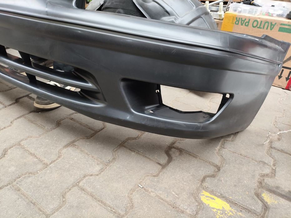 TOYOTA CAMRY/Камри 25 бампер европеец