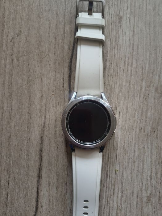 Galaxy watch 4 classic