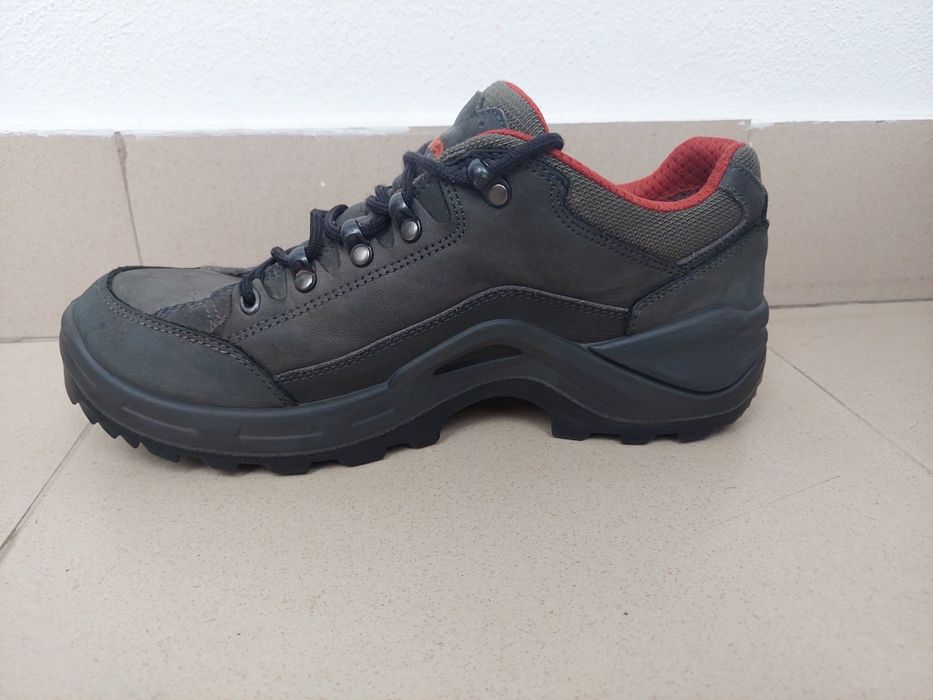 LOWA Renegade II GTXQ LO-№42