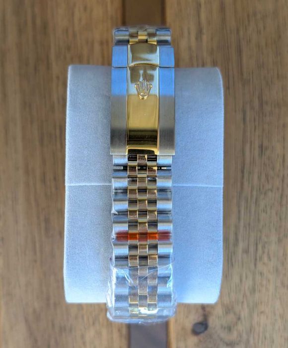 Автоматичен мъжки часовник Rolex Datejust 41