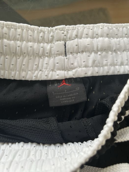 Къси панталони Jordan