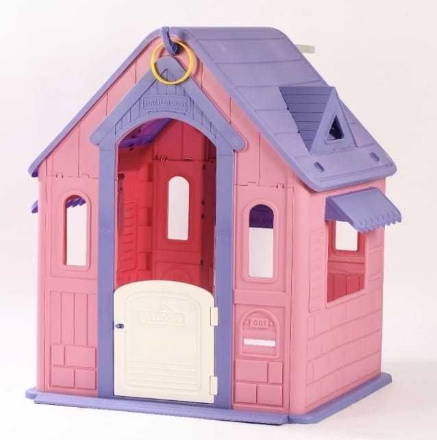 Домик игровой для детей