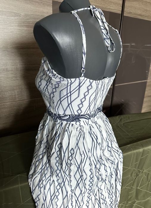 Летни дълги рокли