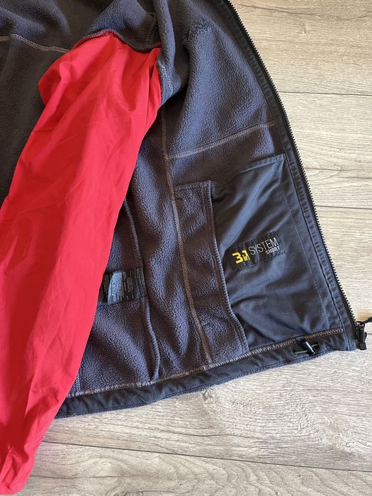 Polar Jack Wolfsckin M