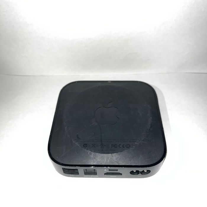 Apple TV 3rd Gen A1469 — Fără telecomandă — Stare bună