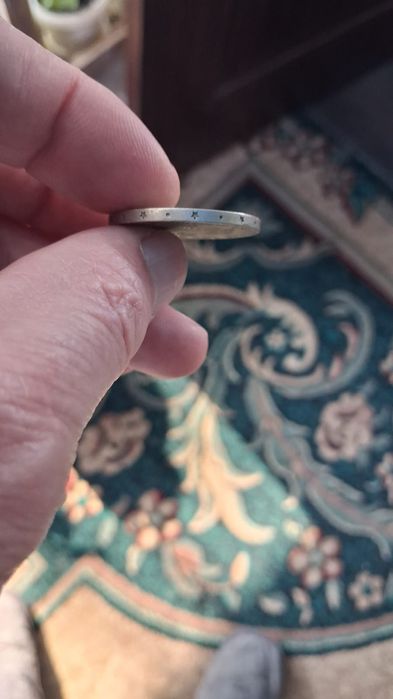 Монеты СССР в ассортименте