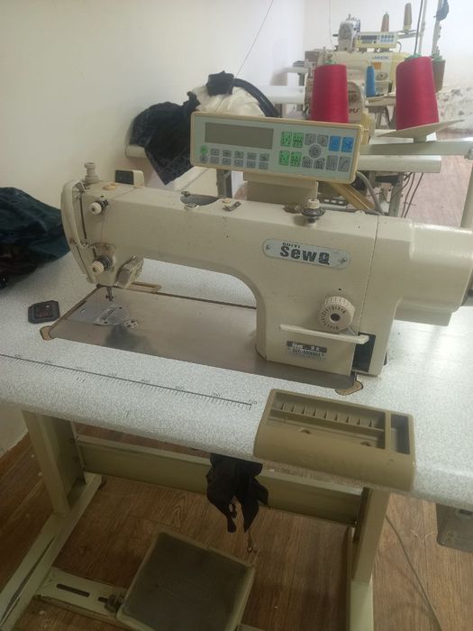 Jack avtamat sotiladi