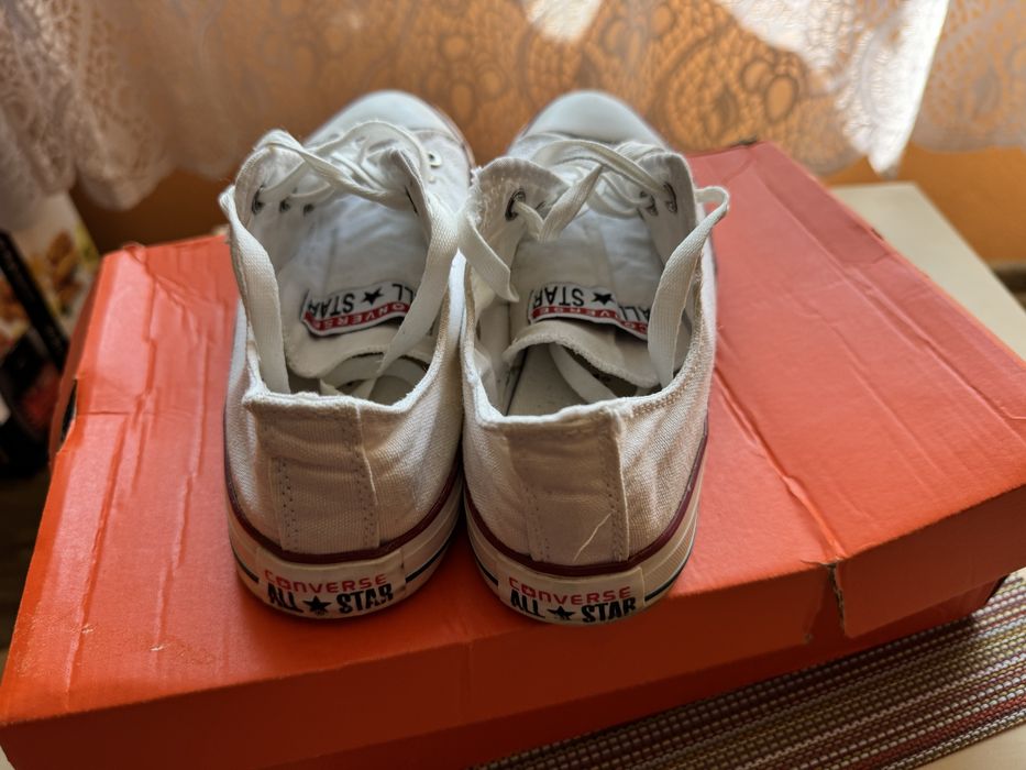 Tenis Converse All Star