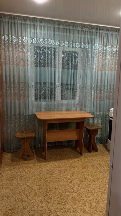 Сдам 1.5 квартиру