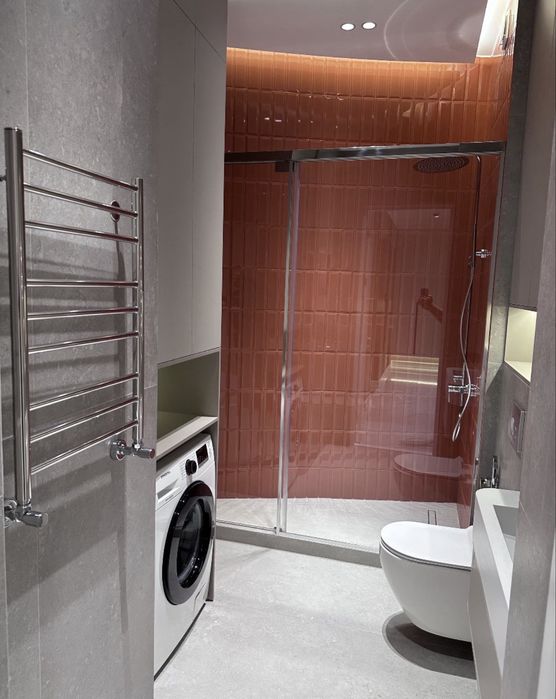 2- комнатная Ит Парк ( Махтумкули ) Сдаестя На Аренду