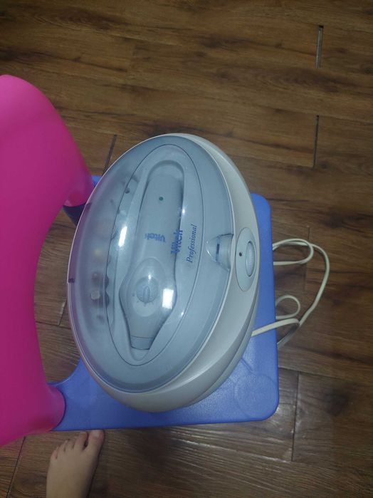 Продается апарат для маникюра