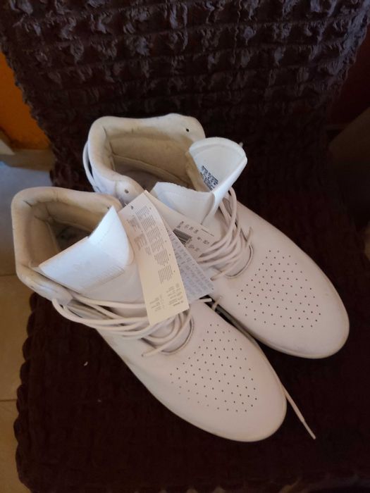 Мъжки маратонки бели