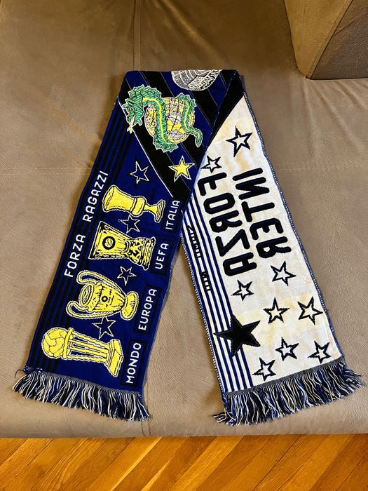 Шал на Интер Милан