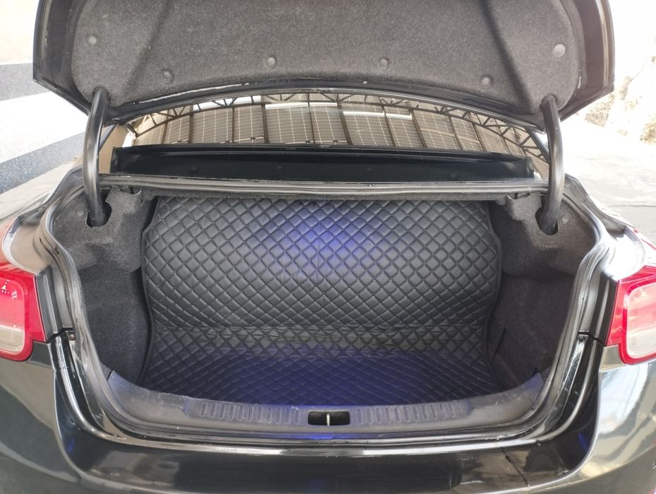 malibu aftamat  karobka