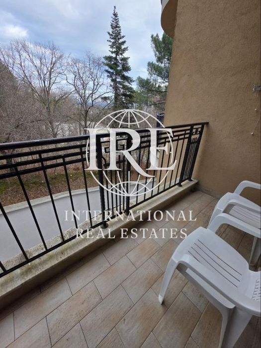 2-стаен в Варна - к.к.Златни пясъци площ 73кв.м. цена: Eur 109000