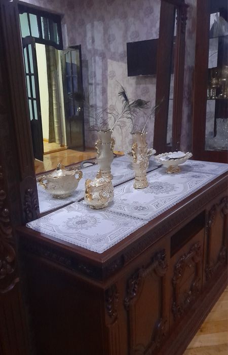 MDF dan Komod va penal