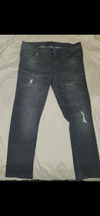 Blugi Cavali marime 34