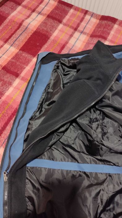 Scurta Killtec 2in1 XXL originala