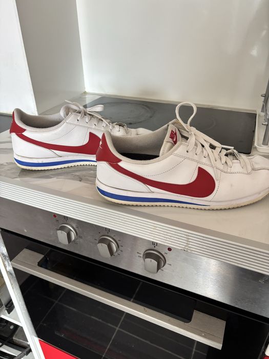 Найл nike 45 маратонки