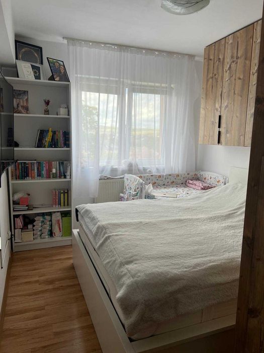 Apartament de vanzare la cheie