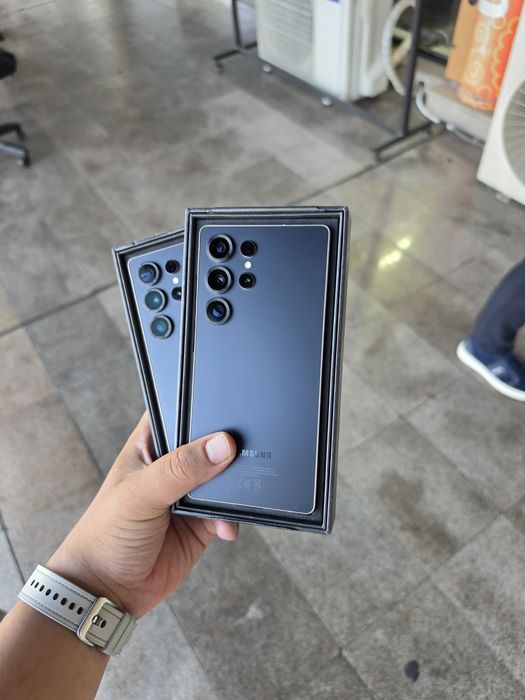 Samsung s25 ultra Nasiya savdo