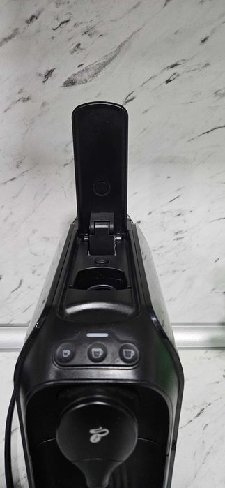 Кафемашина Tchibo