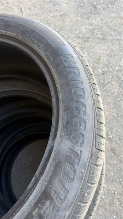 Шины bridgestone