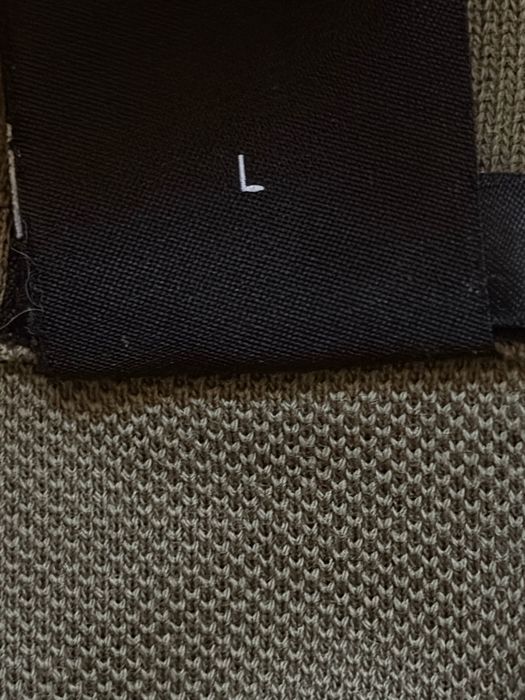 Hugo boss мъжка поло тениска с яка L