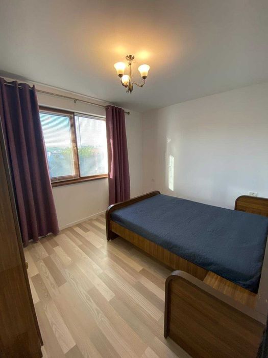 Apartament 2 camere + Loc de parcare
