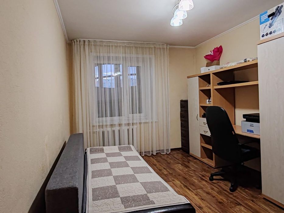 Продам 3х комнатную квартиру