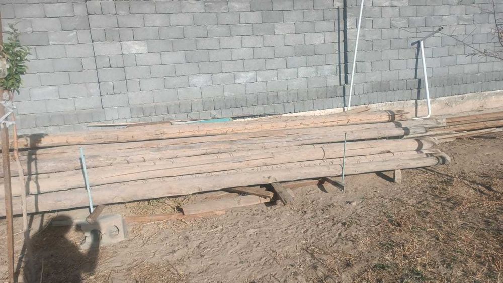 Строй материал б.у