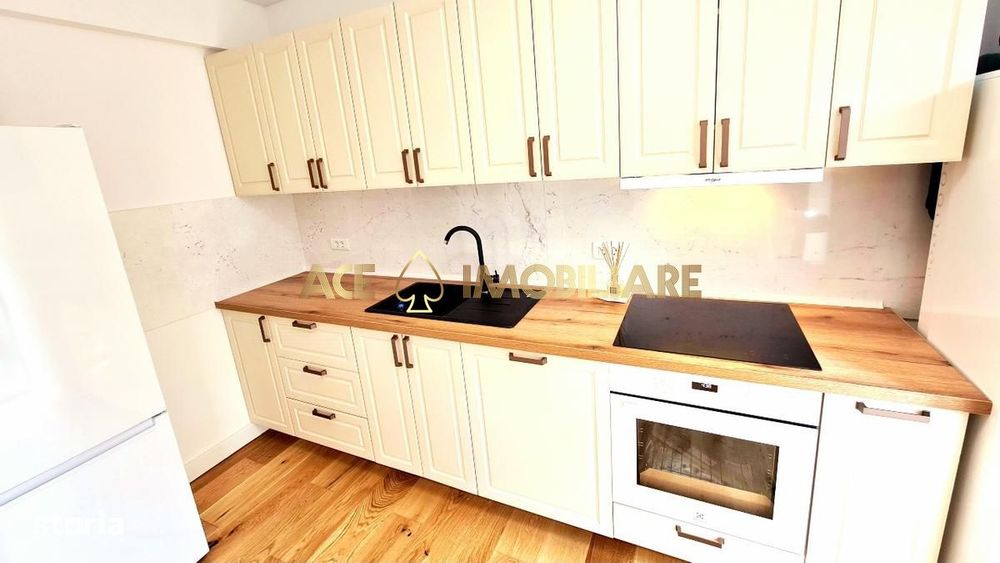 3 Camere de inchiriat | Timpuri Noi | 2 Bai | Centrala | Parcare