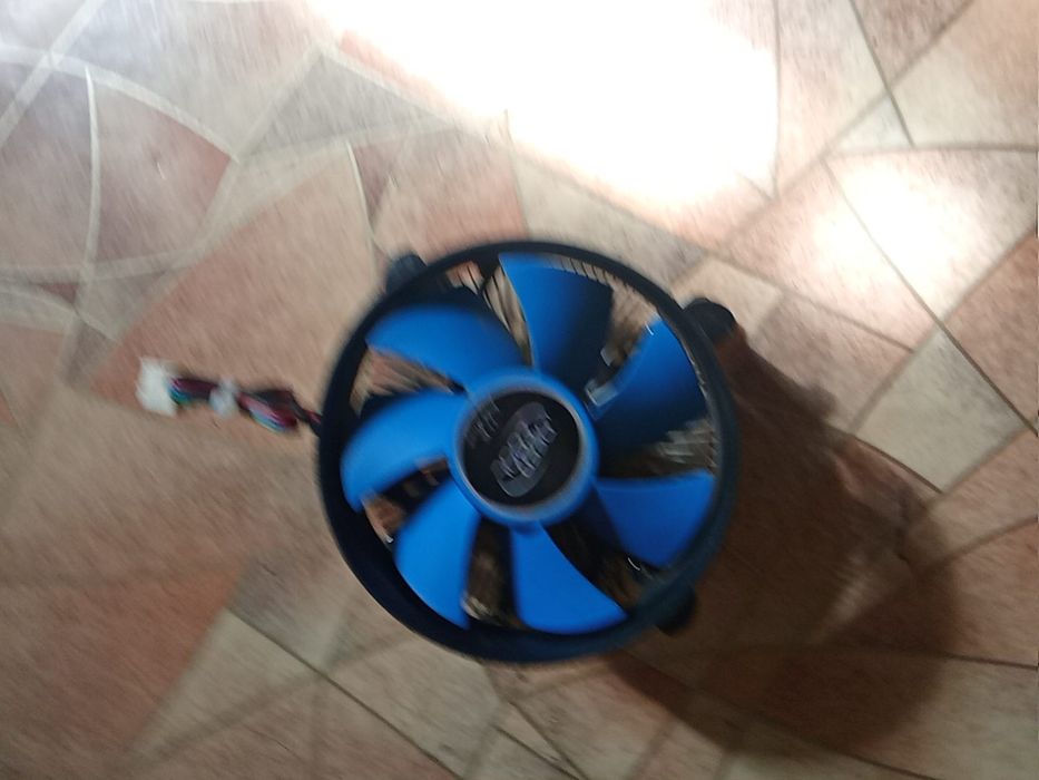 Кулер DeepCool для процессора