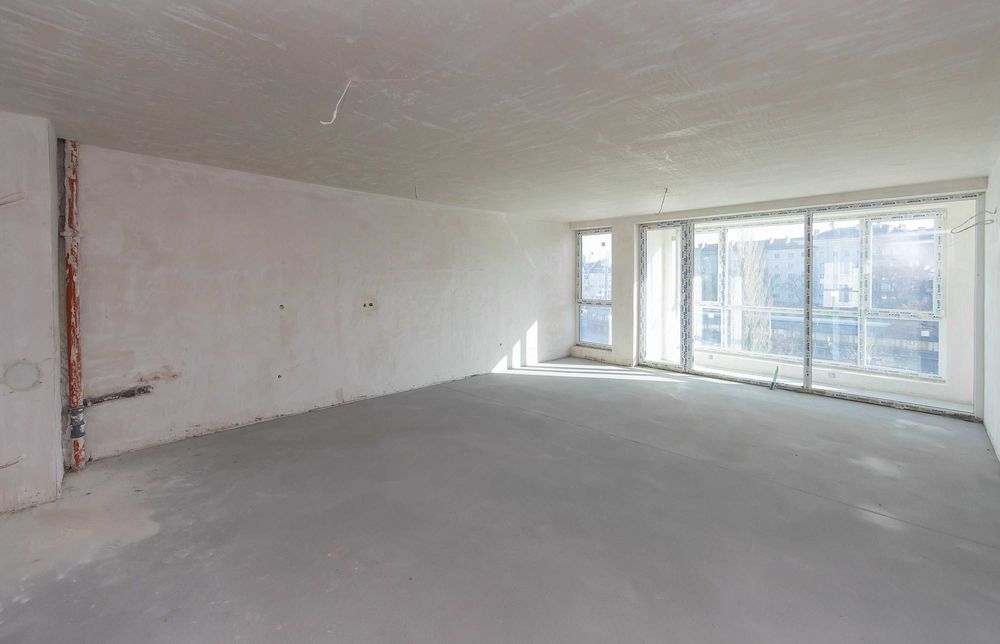 Дава се под наем Тристаен апартамент в София, Център - 123 кв.м за 278294.76 € - Снимка #2