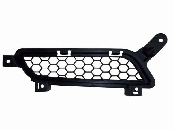 Решетка  Mitsubishi Lancer