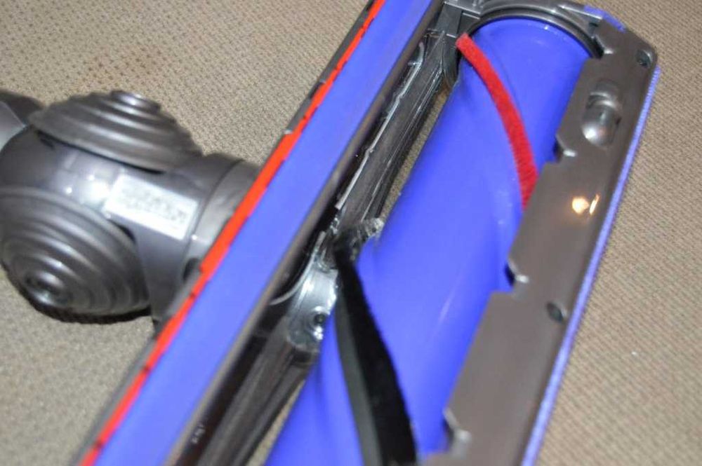 Perie Motorizată Dyson Direct Drive / Motorhead (50W)