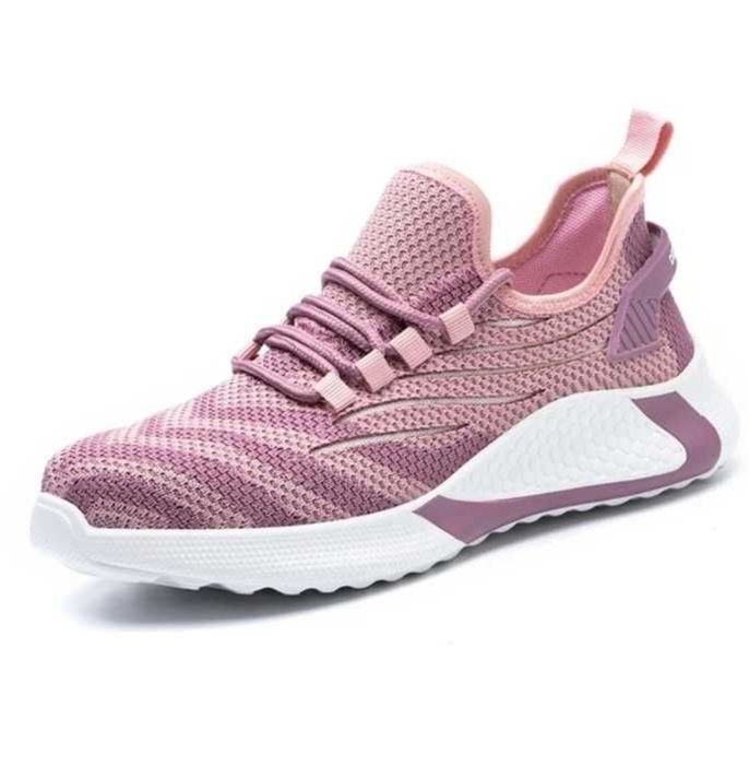 Защитни работни Pink