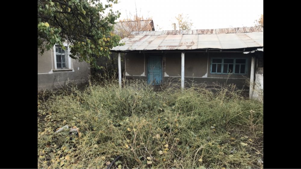 Участок под Бизнес