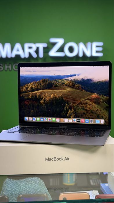 Macbook Air 13- Inch 256GB M1 | SmartzoneMobile GSM