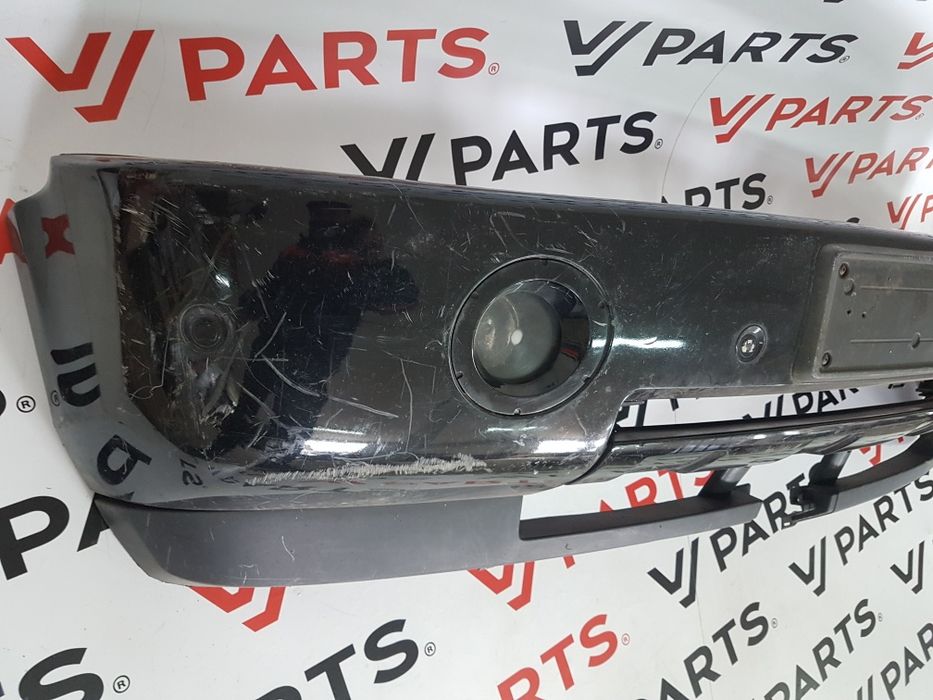 Land Range Rover L322 броня фар xenon стоп калник решетка лайсна