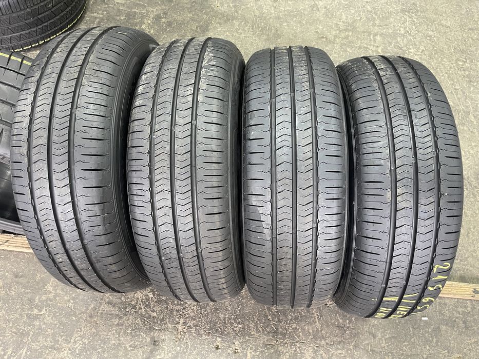 4 anvelope Noi de vara NEXEN 215/65/17