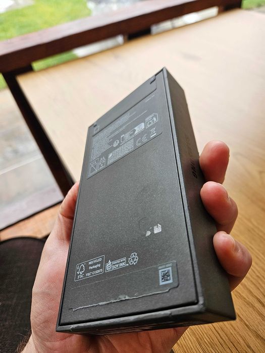 Samsung Galaxy S26, 256 gb, nou la cutie.