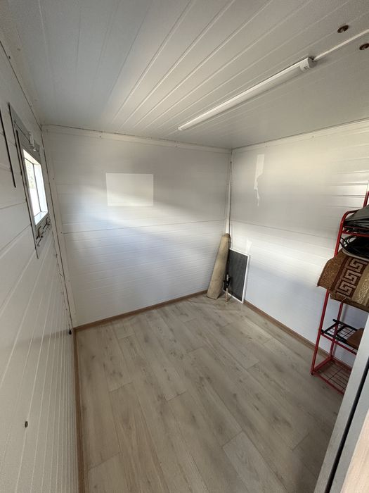 Дом бытовка продам