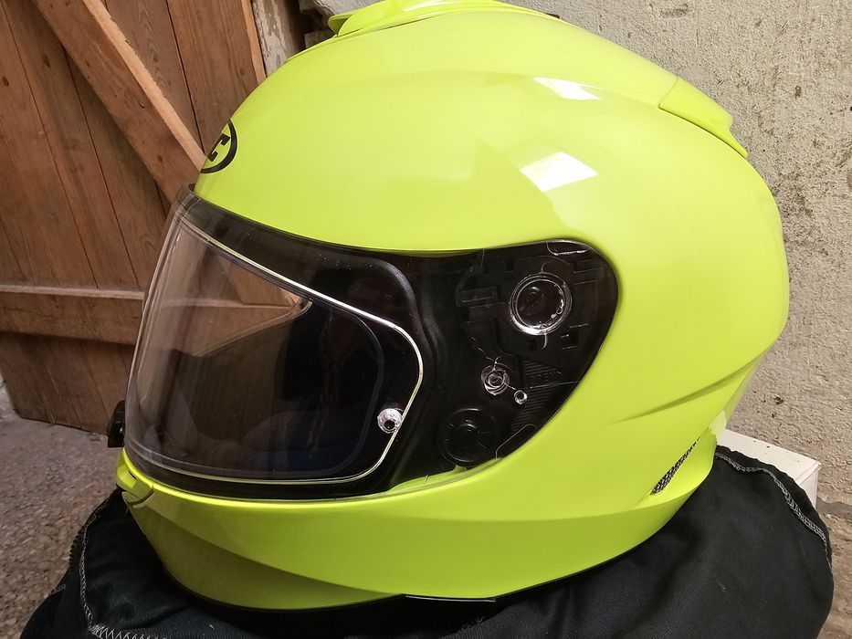 Каска  HJS  IS17