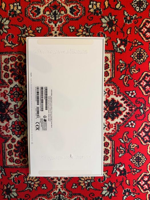 Apple Watch Ultra LTE 49mm, ca nou, 95% baterie, full + curele