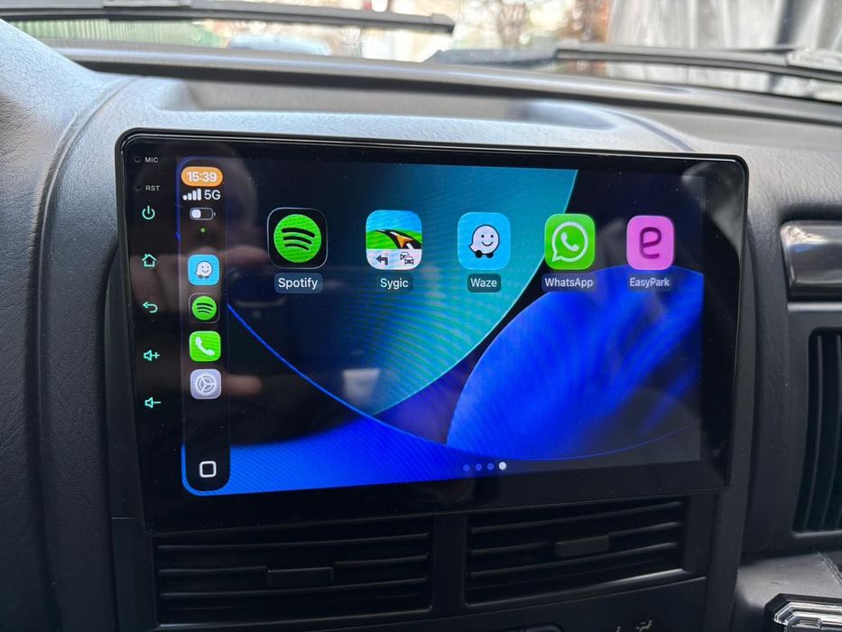 Jeep Grand Cherokee Black Pearl Edition