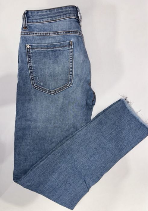 Дънки Zara Denim